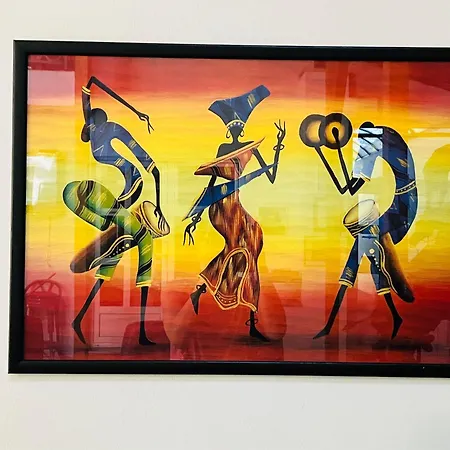 Lovely Garden Compact Near Center Ideal For Weekend Novi Sad