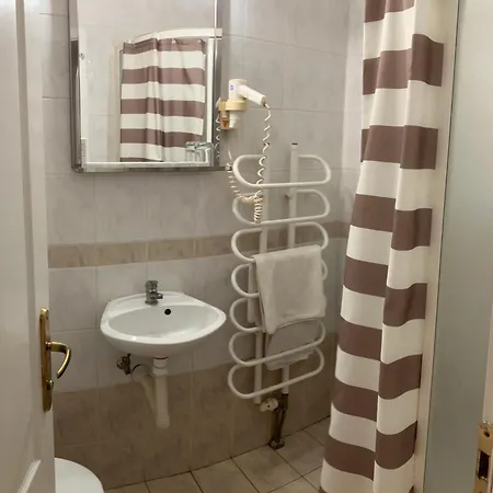 Lovely Garden Small Apartament *