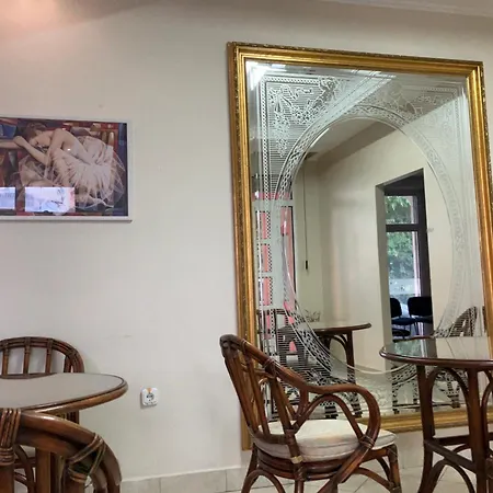 Lovely Garden Small *