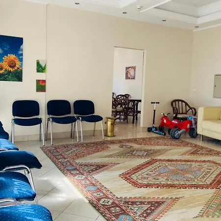 Lovely Garden Compact Near Center Ideal For Weekend * Novi Sad