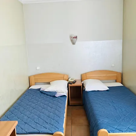 Lovely Garden Small Apartament *