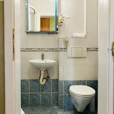 Apartament Lovely Garden Small