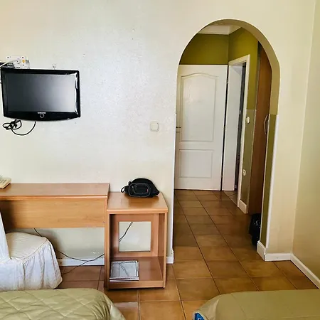 Apartament Lovely Garden Small Nowy Sad