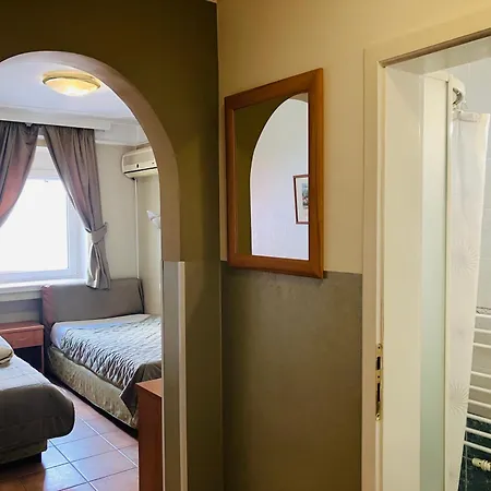 Lovely Garden Compact Near Center Ideal For Weekend * Novi Sad