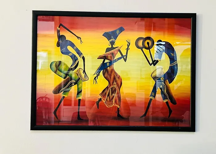 Lovely Garden Compact Near Center Ideal For Weekend Novi Sad