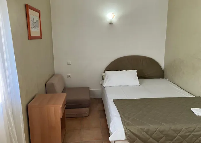 Lovely Garden Compact Near Center Ideal For Weekend Novi Sad