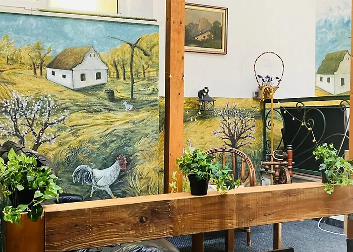 Apartment Lovely Garden Compact Near Center Ideal For Weekend *