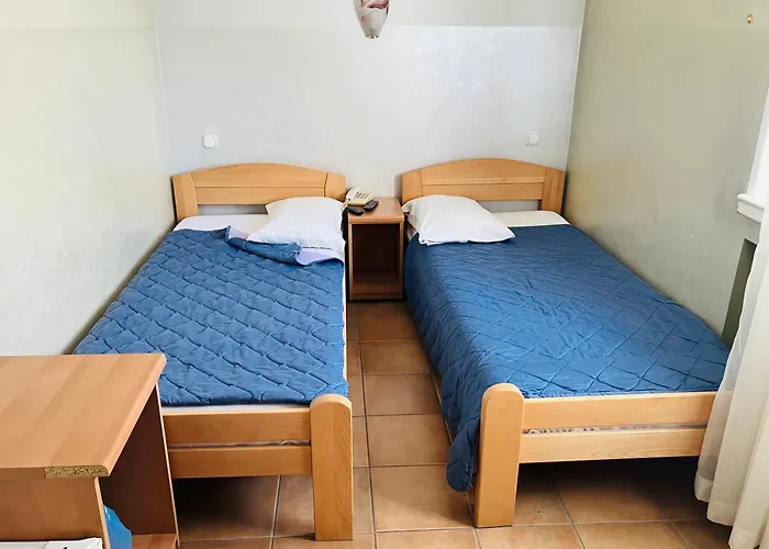 Lovely Garden Compact Near Center Ideal For Weekend * Novi Sad