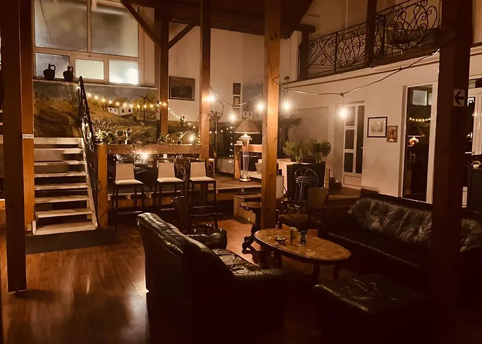 Apartment Lovely Garden Compact Near Center Ideal For Weekend Novi Sad