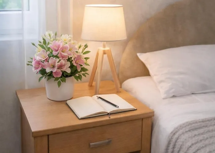 Lovely Garden Compact Near Center Ideal For Weekend Novi Sad